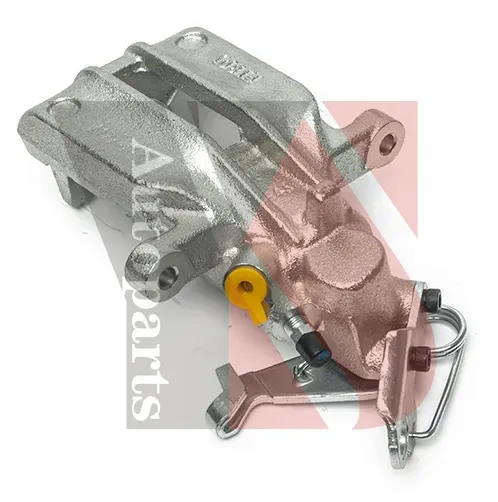 YSPARTS Bremssattel ysbc1072 für VAG