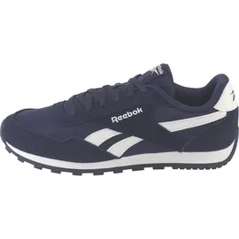 Reebok Glide Low Kinder Blau/Weiß 34