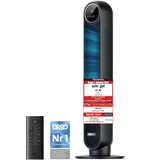 DREO Turmventilator 307, Schwarz