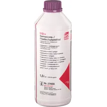FEBI BILSTEIN Frostschutz lila 1,5 l