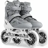 Blackwheels Speed skates Grau/Weiß 35-38