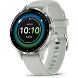 Garmin Venu 3S salbeigrau/silber