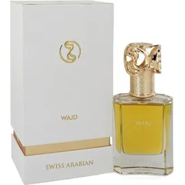 Swiss Arabian Wajd Eau de Parfum 50 ml