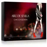 Aire Sevilla Duft-Set AIRE DE SEVILLA CHICCA BONITA LOT 3 Stück