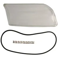 TYC Streuscheibe, Hauptscheinwerfer