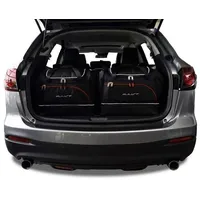 Kjust Kofferraumtaschen Set - MAZDA CX-9 I (TB) 2006-2012
