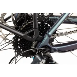 Cube Gepäckträger Sic Rail 28"
