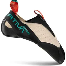 La Sportiva Mantra Kletterschuhe (Größe 44.5, schwarz)