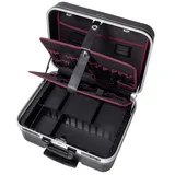 Kraftwerk ABS-Roll-Werkzeugkoffer P395, leer