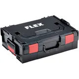Flex L-BOXX 136 Transportkoffer schwarz 44,20 x 35,70 x 15,10 cm