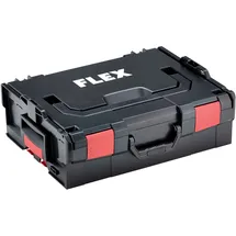 Flex L-BOXX 136 Transportkoffer schwarz 44,20 x 35,70 x 15,10 cm
