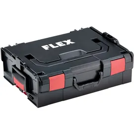 Flex L-BOXX 136 Transportkoffer schwarz 44,20 x 35,70 x 15,10 cm