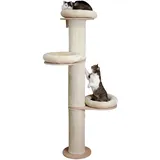 Kerbl Dolomit Tower Kratzbaum 187 cm beige