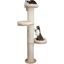 Kerbl Dolomit Tower Kratzbaum 187 cm beige