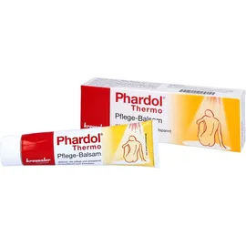Chemische Fabrik Kreussler & Co. GmbH Phardol Thermo Pflege Balsam
