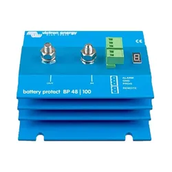 Victron BatteryProtect BP48-100 48V 100A Batteriewächter Tiefentladeschutz