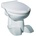 WC Sitz für Kinder Deckel überlappend Befestigung von oben Farbe Duroplast 573334000