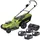 Pro Craft Procraft PLM22bb inkl. 4 x 4,0 Ah Akku