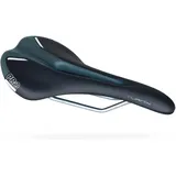 PRO Sattel Pro Turnix Crmo schwarz