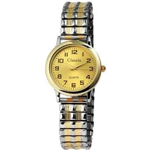 Classix 1700011-001 Metallzugband 36 mm