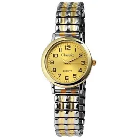 Classix 1700011-001 Metallzugband 36 mm