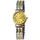 Classix 1700011-001 Metallzugband 36 mm