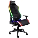 Trust GXT719 Ruya Gaming-Stuhl Schwarz