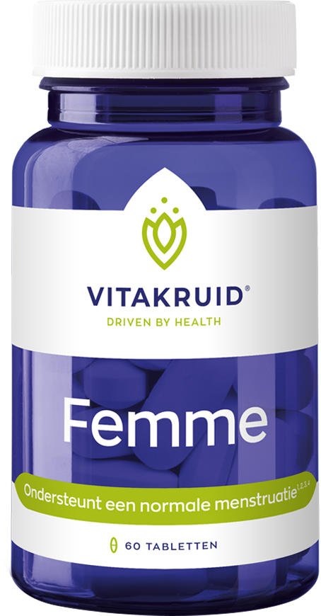 Femme (60 Tabletten)