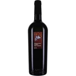 Campo alle Comete Vermentino Toscana 2019 - Weißwein / trocken - Italien / Toskana - Vermentino  / Campo alle Comete