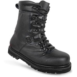 Anton Blöchl Kampfstiefel BW Modell 2000 schwarz, Größe 47