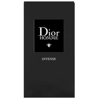 Christian Dior Homme Intense Eau de Parfum 50 ml