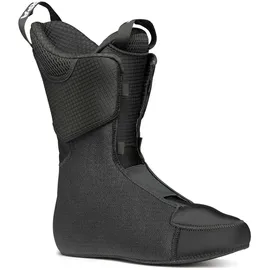 Scarpa 4-Quattro SL W Damen Tourenskischuhe Schwarz/Türkis 26