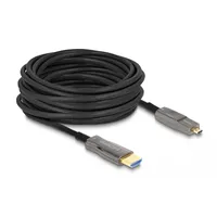 DeLock High Speed - HDMI-Kabel - 19 pin micro