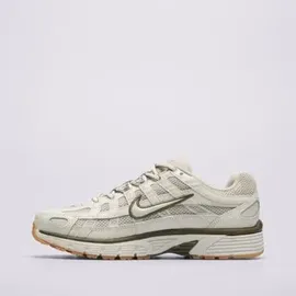 Nike P-6000 Damen Light Bone/Sail/Phantom 40