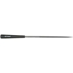 KS Tools Halbrund-Nadelfeile, 5mm - 140.3058