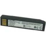 Honeywell Smart Battery: Lithium-ion, Notebook Akku, Schwarz