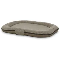 petzzz Hundekissen Balou 80 x 55 cm beige