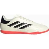 Adidas Copa Pure II, IVORY/CBLACK/SOLRED, 40