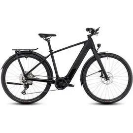 Cube Kathmandu Hybrid C:62 SLX 400X 2025 28 Zoll RH 54 cm Diamant carbon'n'black