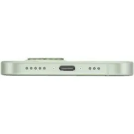 Apple iPhone 15 128 GB Grün