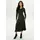 Aniston SELECTED Midikleid Schwarz 38