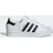 Cloud White / Core Black / Cloud White 42 2/3 EU