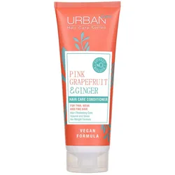 URBAN Care Pink Grapefruit & Ginger Conditioner 250 ml