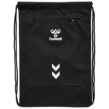 hummel hmlCORE 2.0 Turnbeutel 2001 black