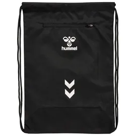hummel hmlCORE 2.0 Turnbeutel 2001 black