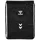 hummel hmlCORE 2.0 Turnbeutel 2001 black