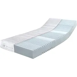 Kaltschaummatratze 80 x 220 cm | Ortho-PUR | Ravensberger Matratzen