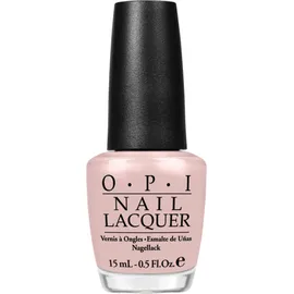 OPI Classics NLG20 my very first knockwurst 15 ml