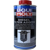 LIQUI MOLY 20790 Pro-Line Dieselfilter Additiv 500 ml