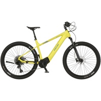 Fischer E-Bike Pedelec MTB Montis 8.0i, Rahmenhöhe 49 cm,